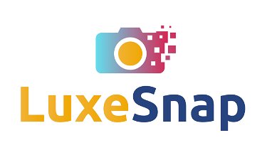 LuxeSnap.com